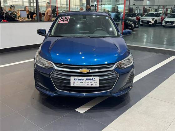CHEVROLET ONIX 1.0 FLEX LT MANUAL CHEVROLET ONIX 1.0 FLEX LT MANUAL
